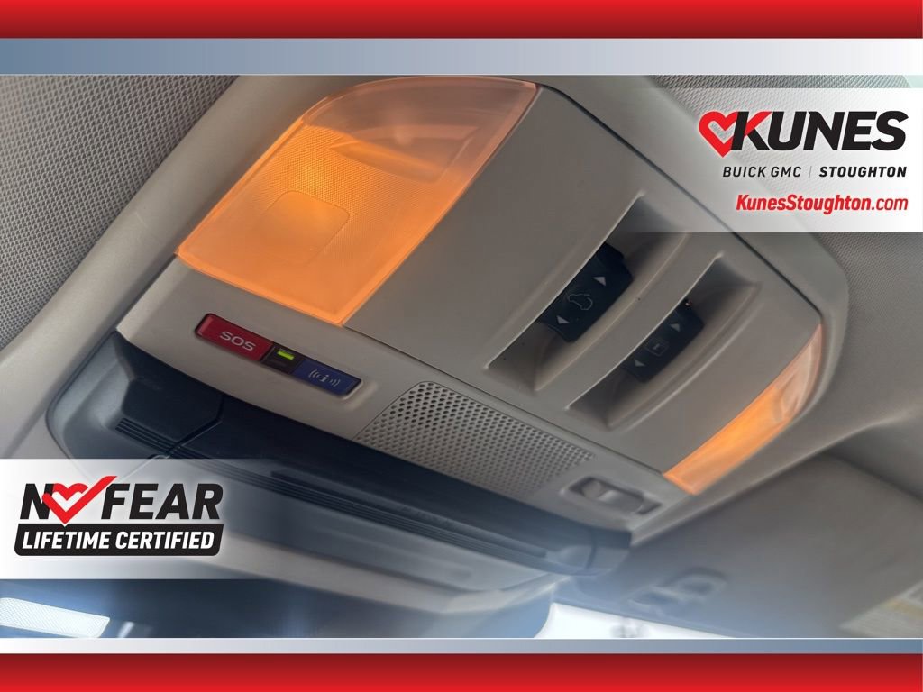 Used 2023 Subaru Ascent Onyx Edition Limited image 32