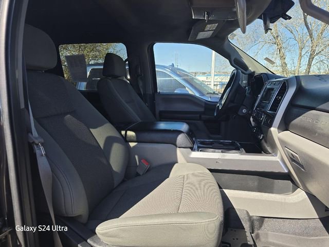 Used 2018 Ford F250 XL w/ Power Equipment Group image 13