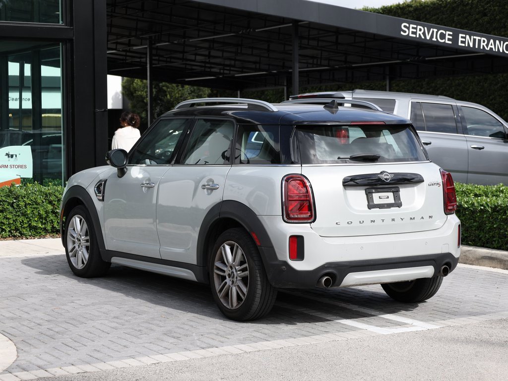 Used 2023 MINI Cooper Countryman S image 5