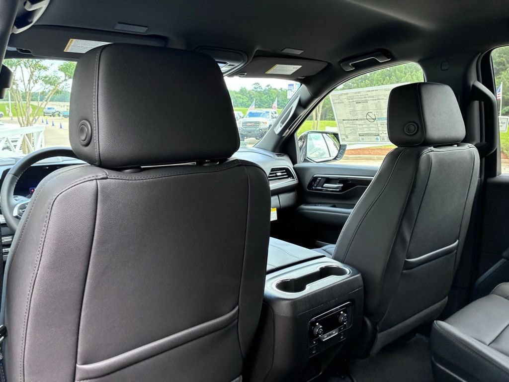 New 2026 Chevrolet Tahoe LT w/ Comfort Package RWD image 21