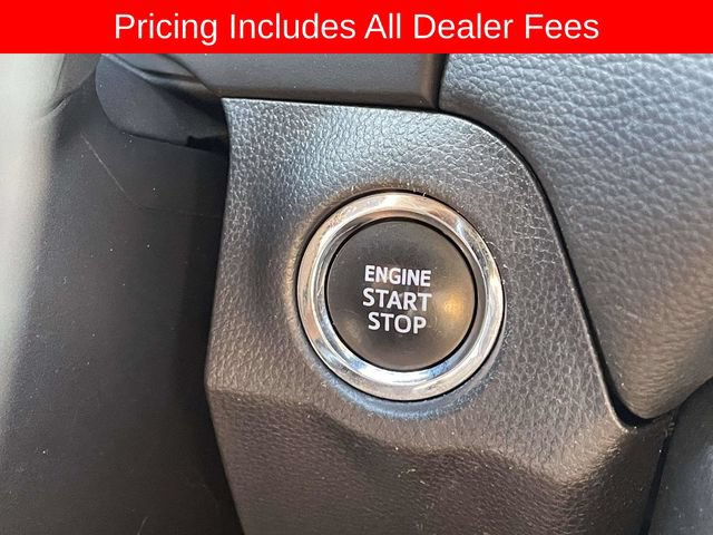 Used 2024 Toyota RAV4 XLE AWD/4WD image 29