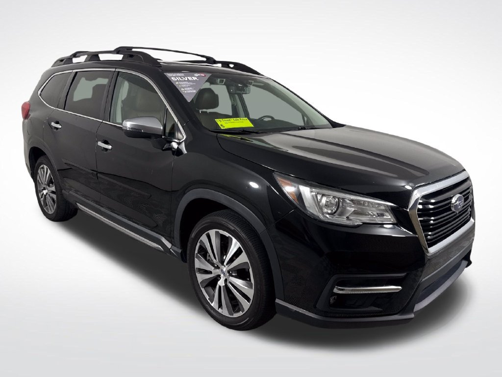 Used 2020 Subaru Ascent Touring w/ Popular Package #3
