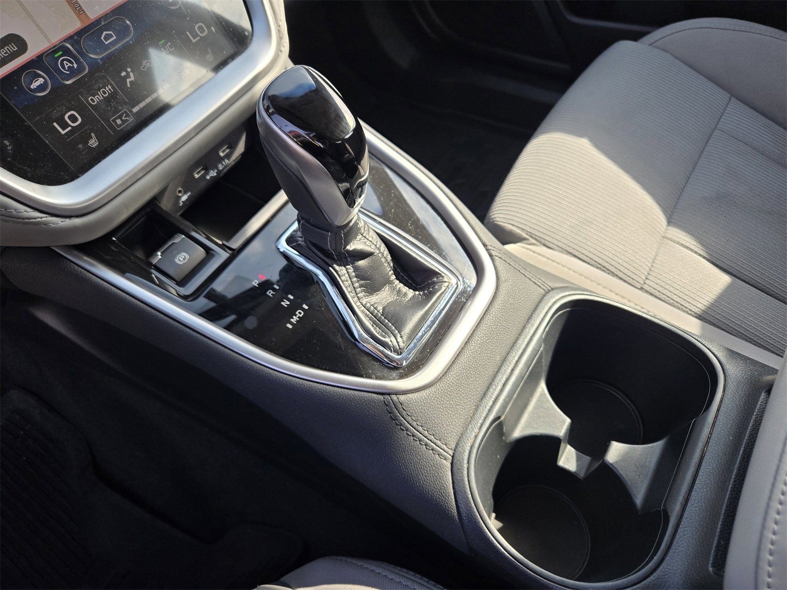 Used 2021 Subaru Legacy Premium image 17