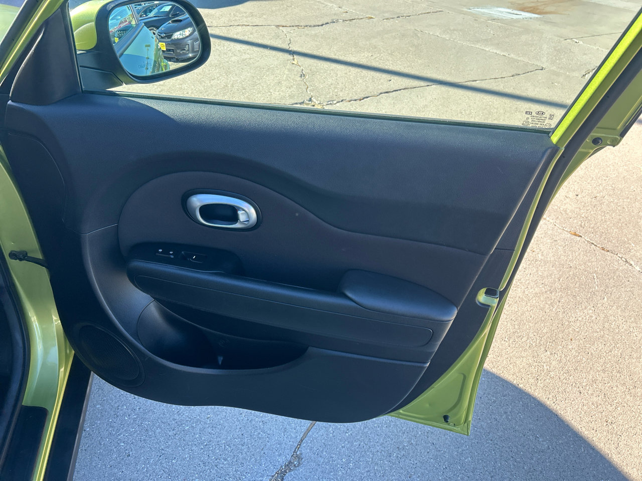 Used 2016 Kia Soul image 17