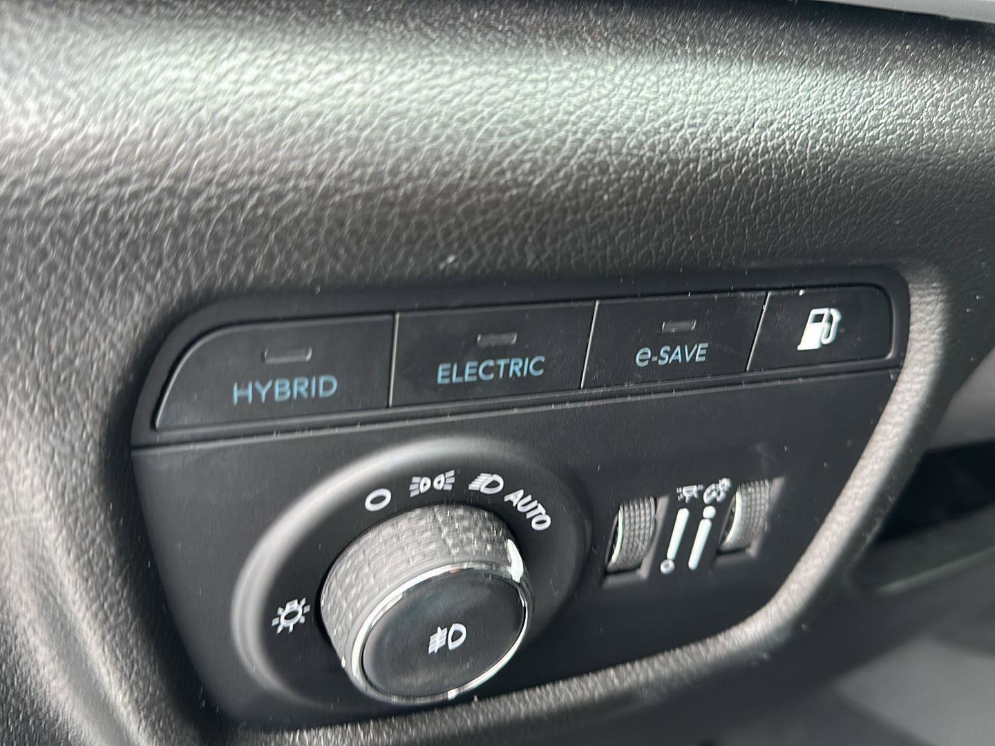 Used 2023 Jeep Grand Cherokee 30th Anniversary image 12