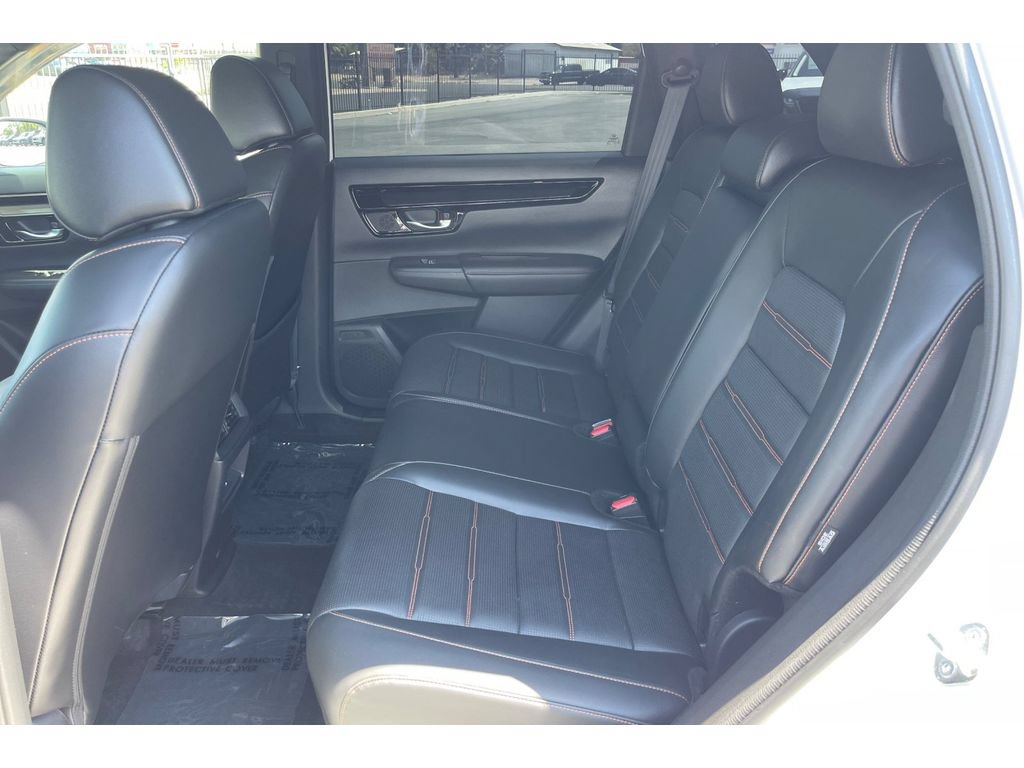 Certified 2018 Honda Pilot EX image 14