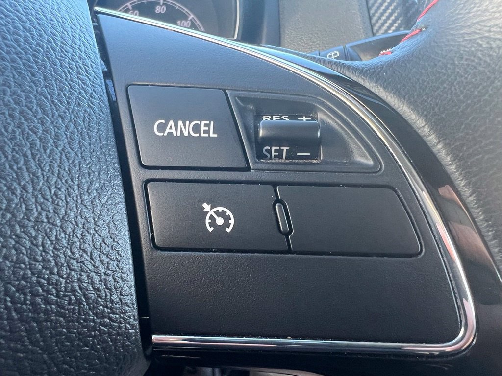 Used 2017 Mitsubishi Outlander Sport LE AWD/4WD image 26