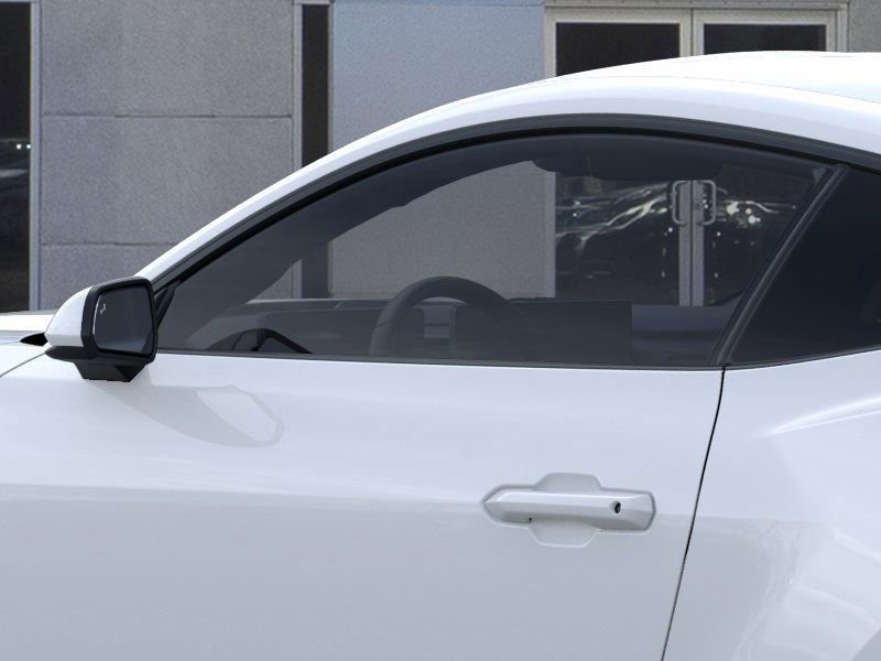 New 2025 Ford Mustang EcoBoost image 21