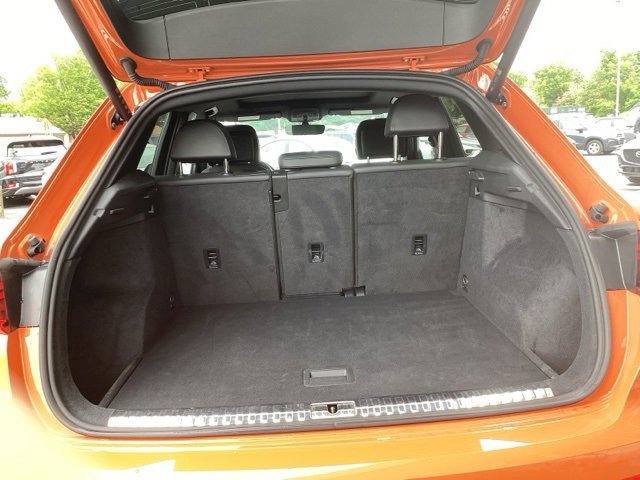 Used 2024 Audi Q3 2.0T Premium image 17