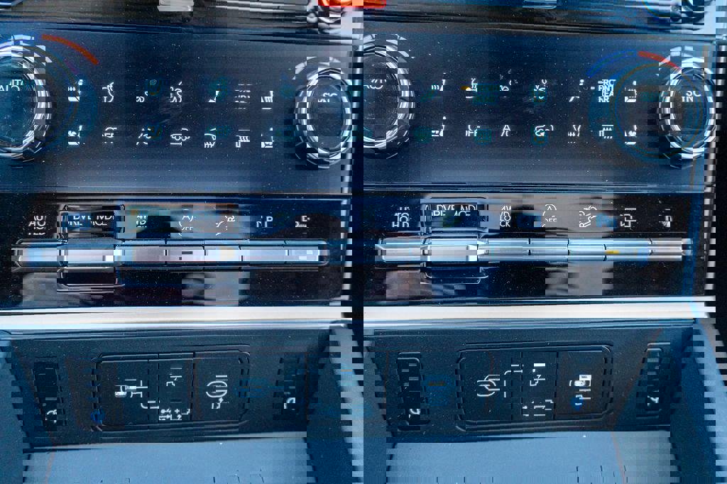 New 2026 Hyundai Santa Fe Limited image 41