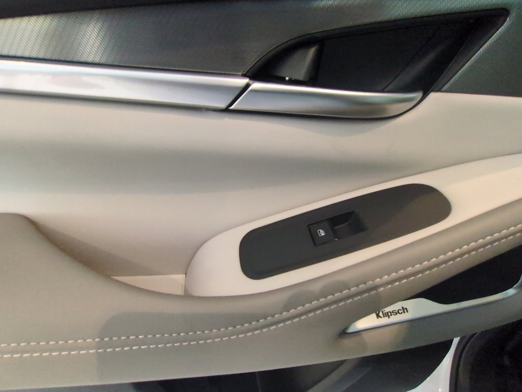 New 2027 INFINITI QX60 Luxe AWD/4WD image 21