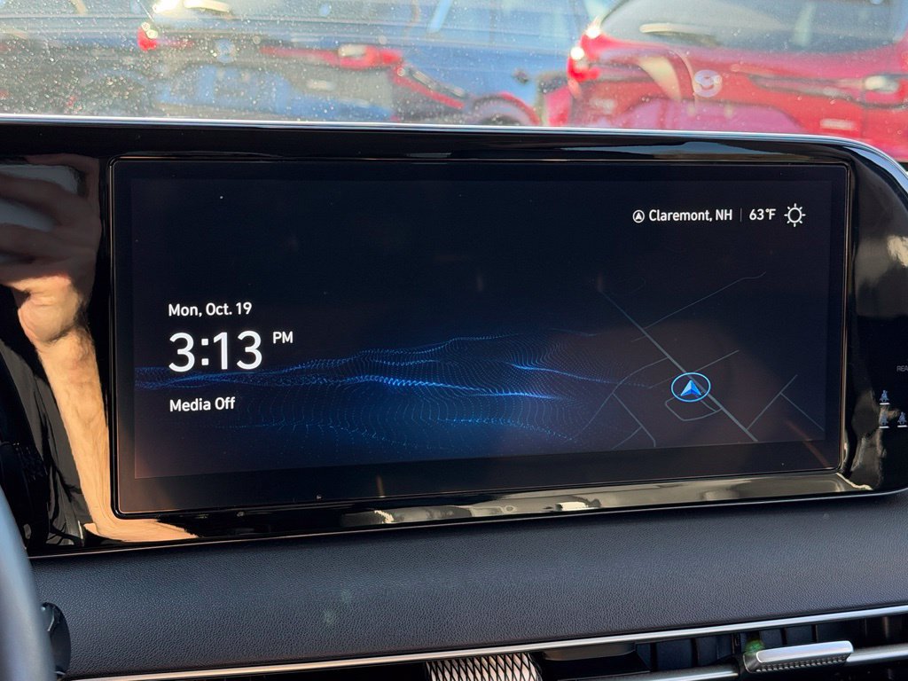 Used 2024 Hyundai Palisade XRT AWD/4WD image 14