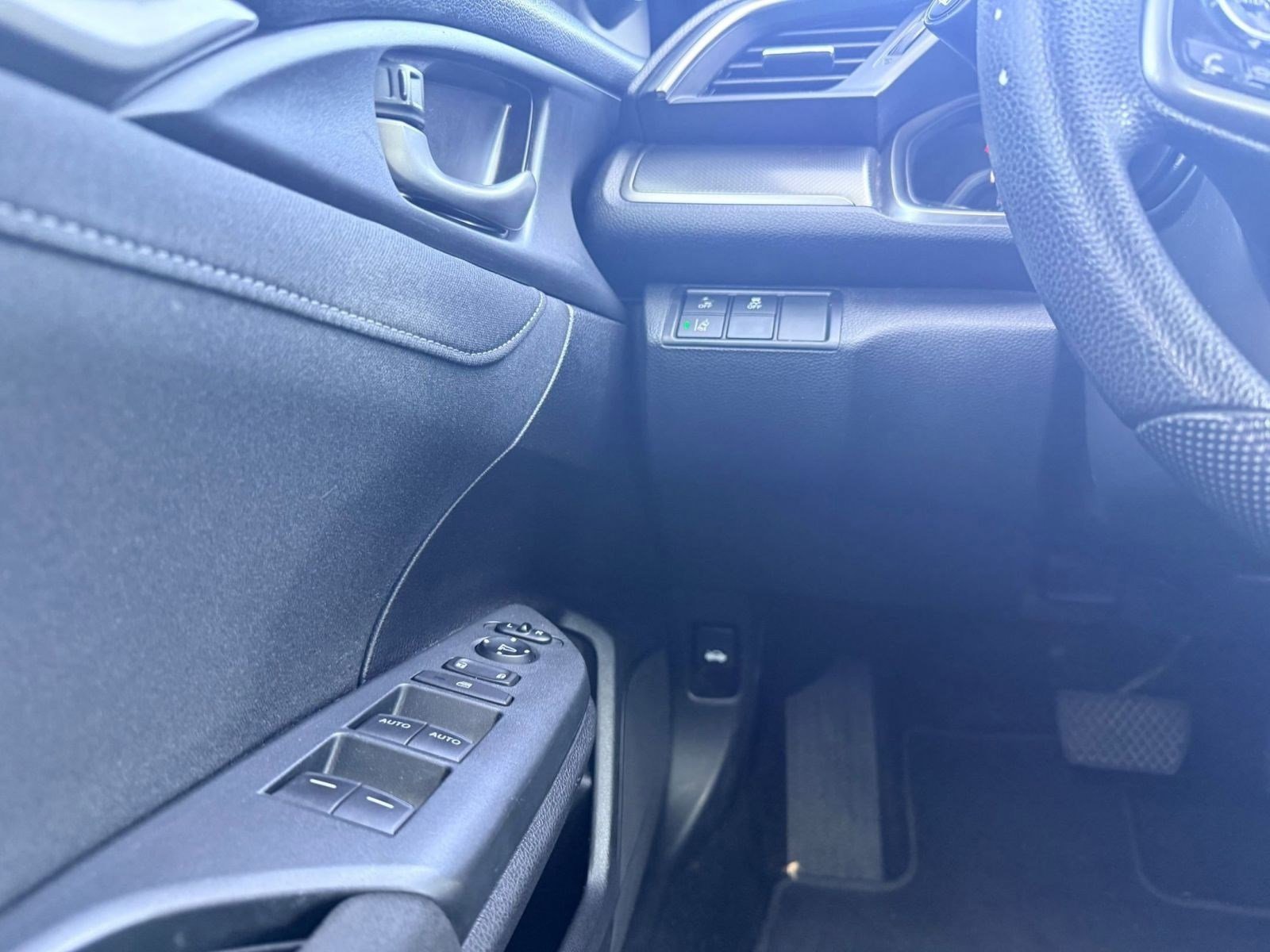 Used 2019 Honda Civic EX image 24