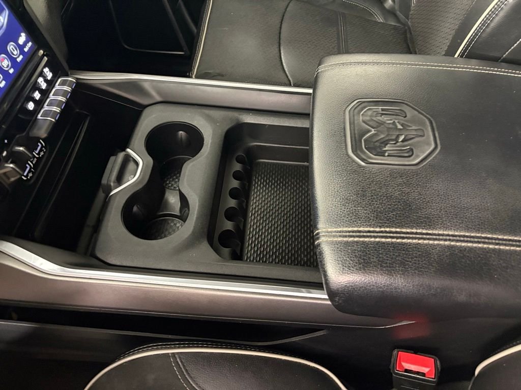 Used 2020 RAM 2500 Laramie w/ Night Edition AWD/4WD image 26