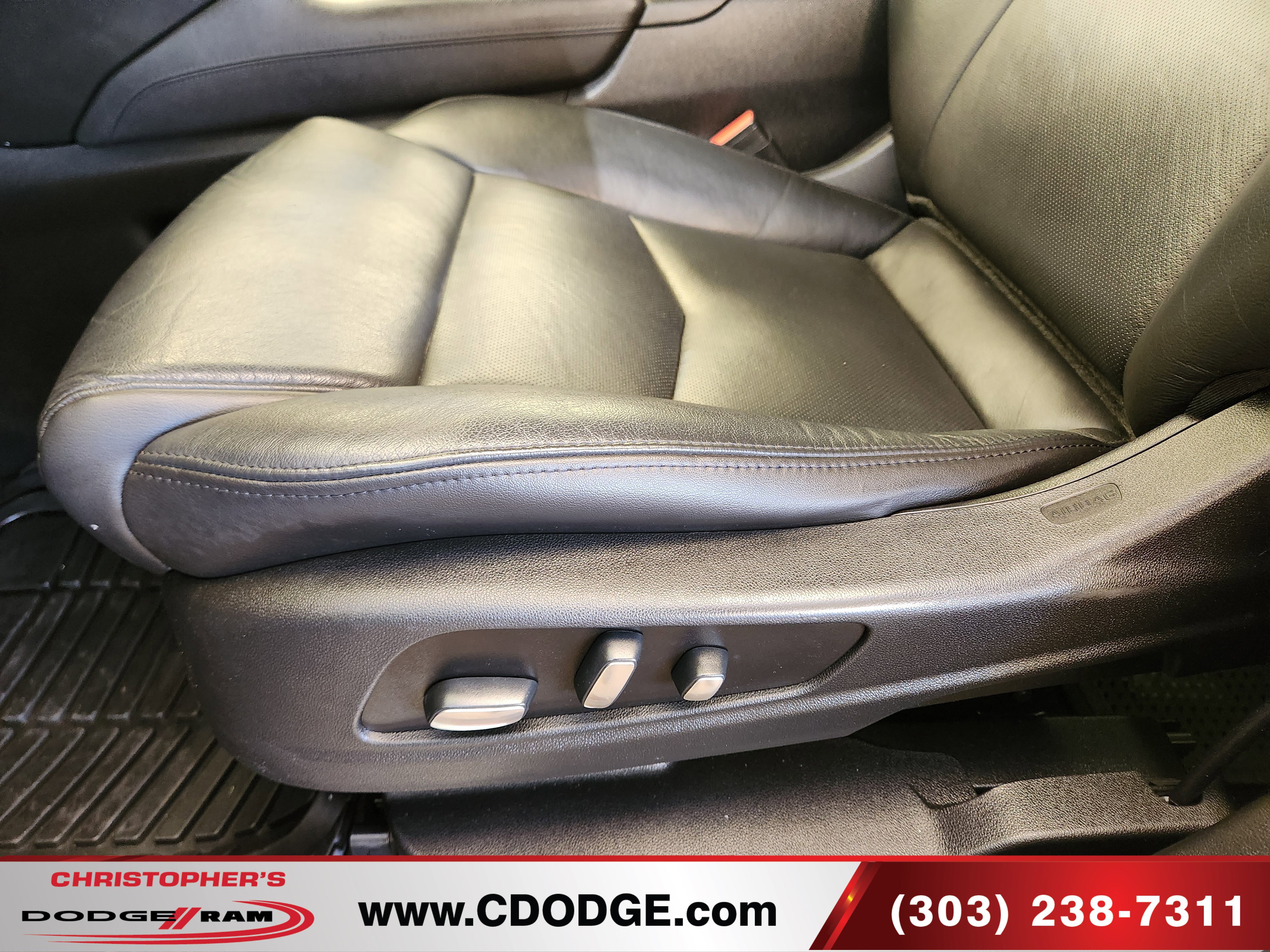 Used 2019 Cadillac XT5 Luxury image 15