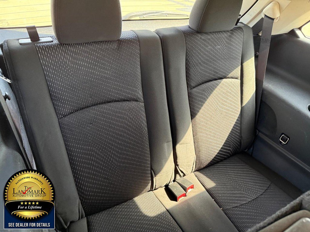 Used 2019 Dodge Journey SE FWD image 15