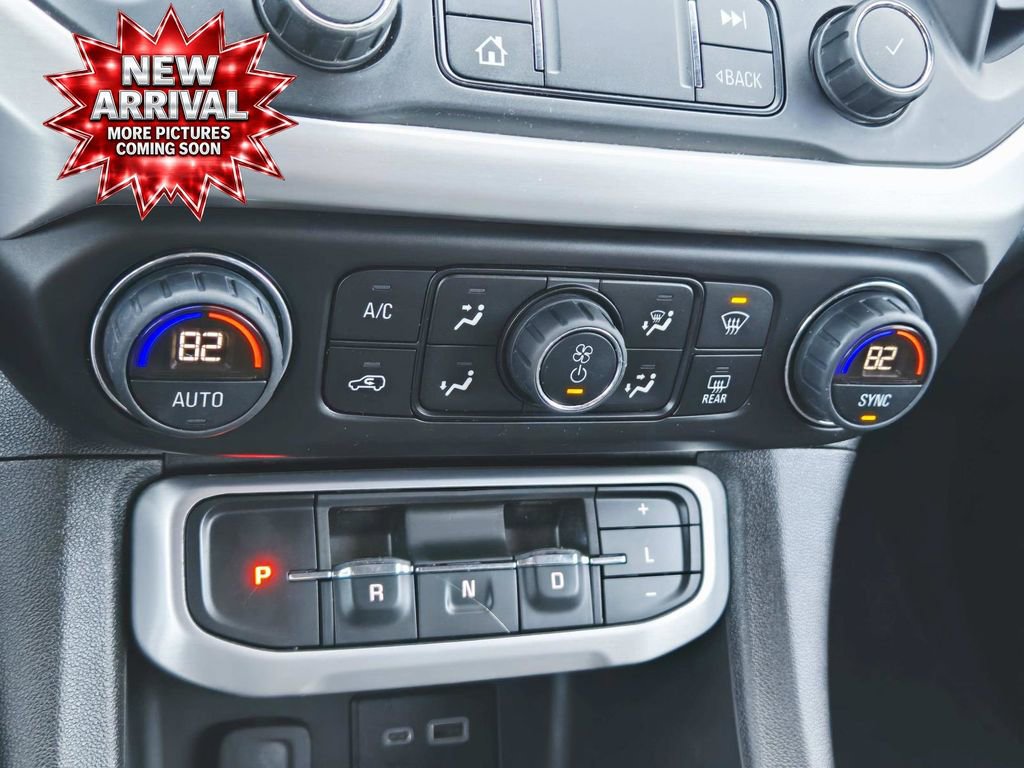 Used 2020 GMC Acadia SLT image 29