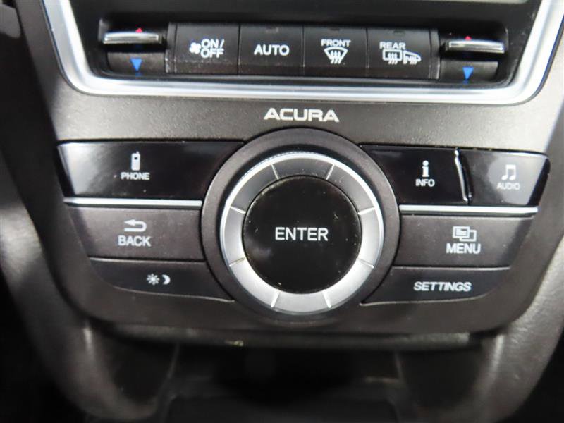 Used 2014 Acura MDX SH-AWD image 29