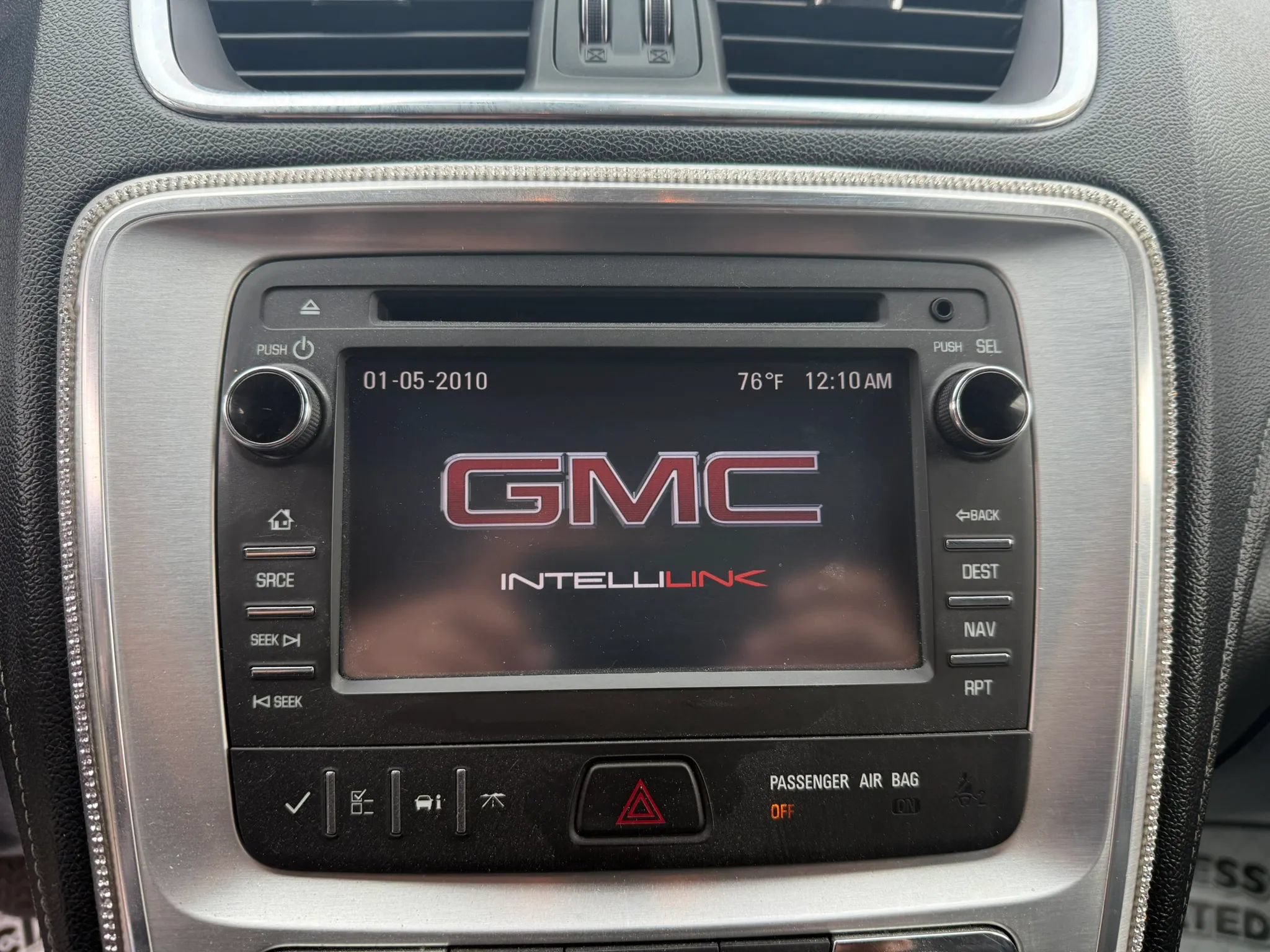 Used 2013 GMC Acadia SLT AWD/4WD image 20
