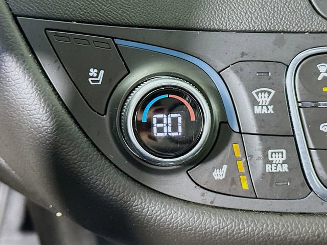 Used 2022 Chevrolet Malibu Premier image 23