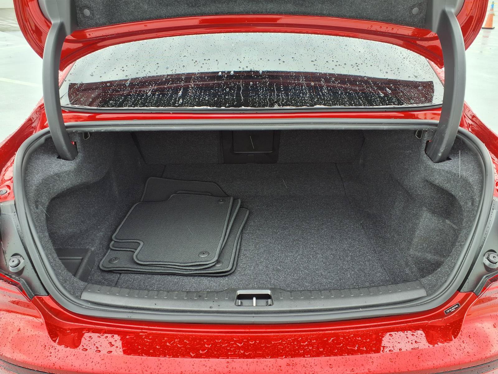 Certified 2024 Volvo S60 B5 Plus FWD image 18