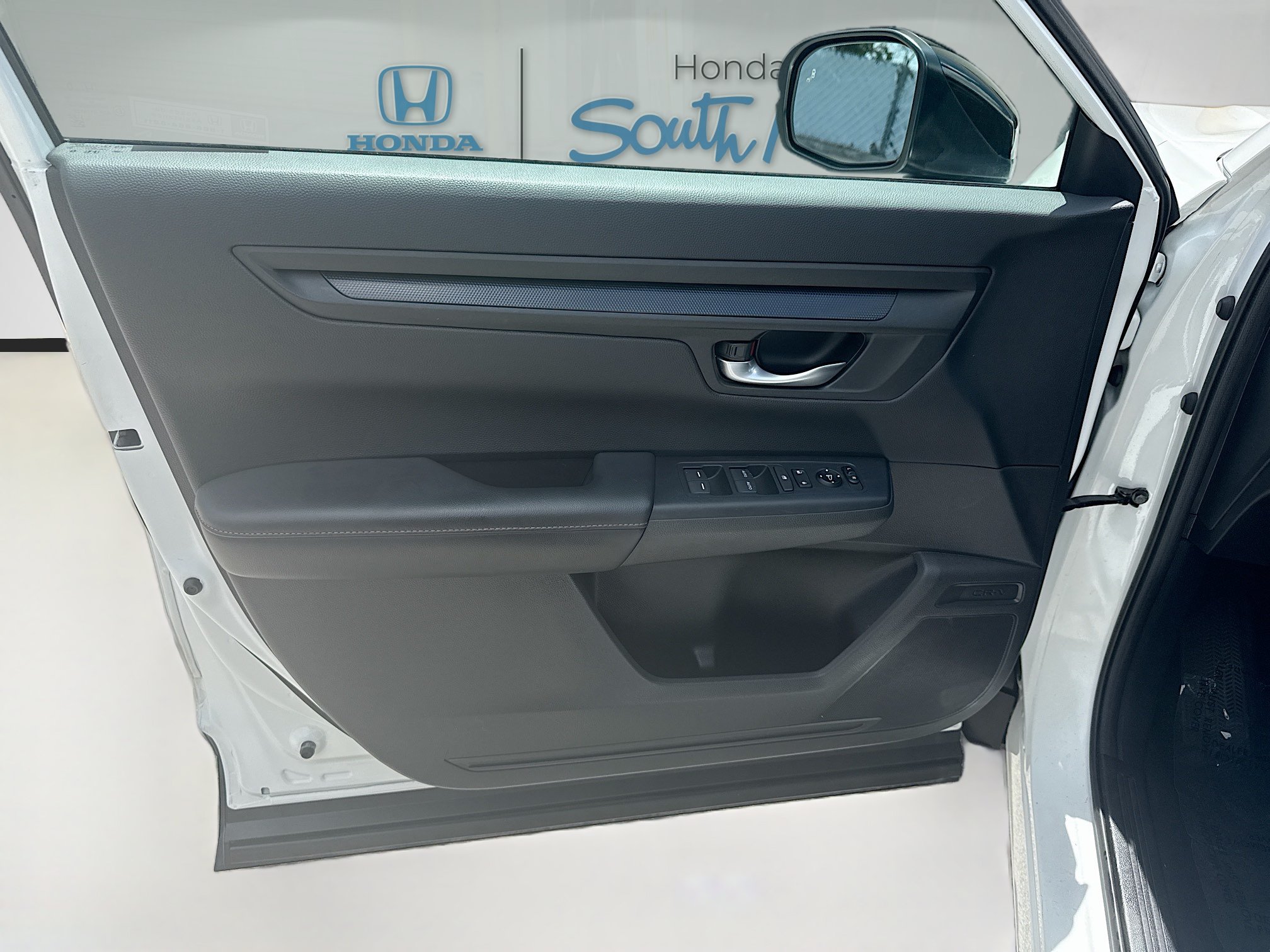 Certified 2023 Honda CR-V Sport image 19