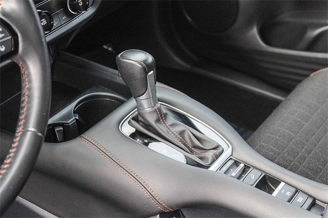 Used 2023 Honda HR-V Sport image 27