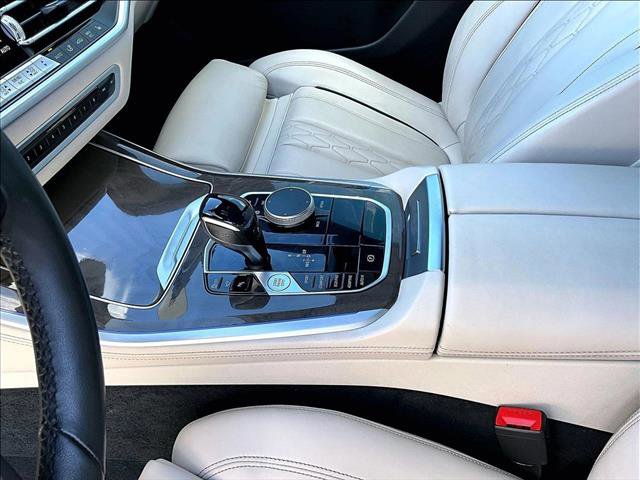 Used 2021 BMW X5 sDrive40i w/ Premium Package image 15