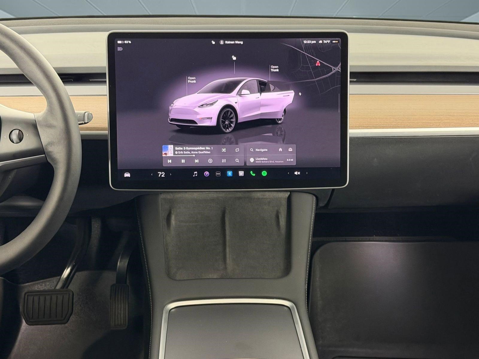 Used 2023 Tesla Model Y Long Range image 22