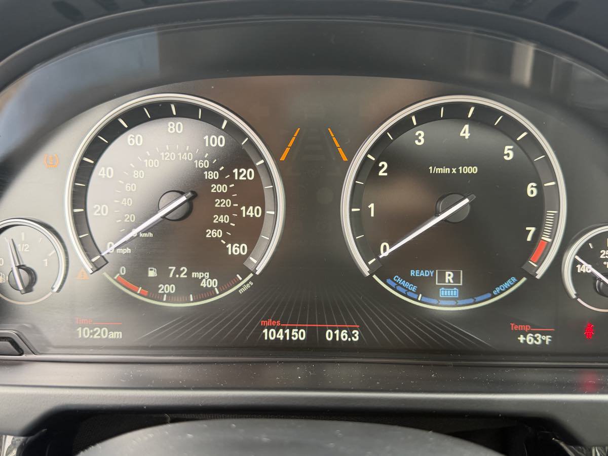 Used 2018 BMW X5 xDrive40e AWD/4WD image 26