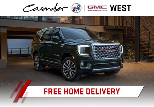 New 2026 Buick Envision Avenir AWD/4WD image 31