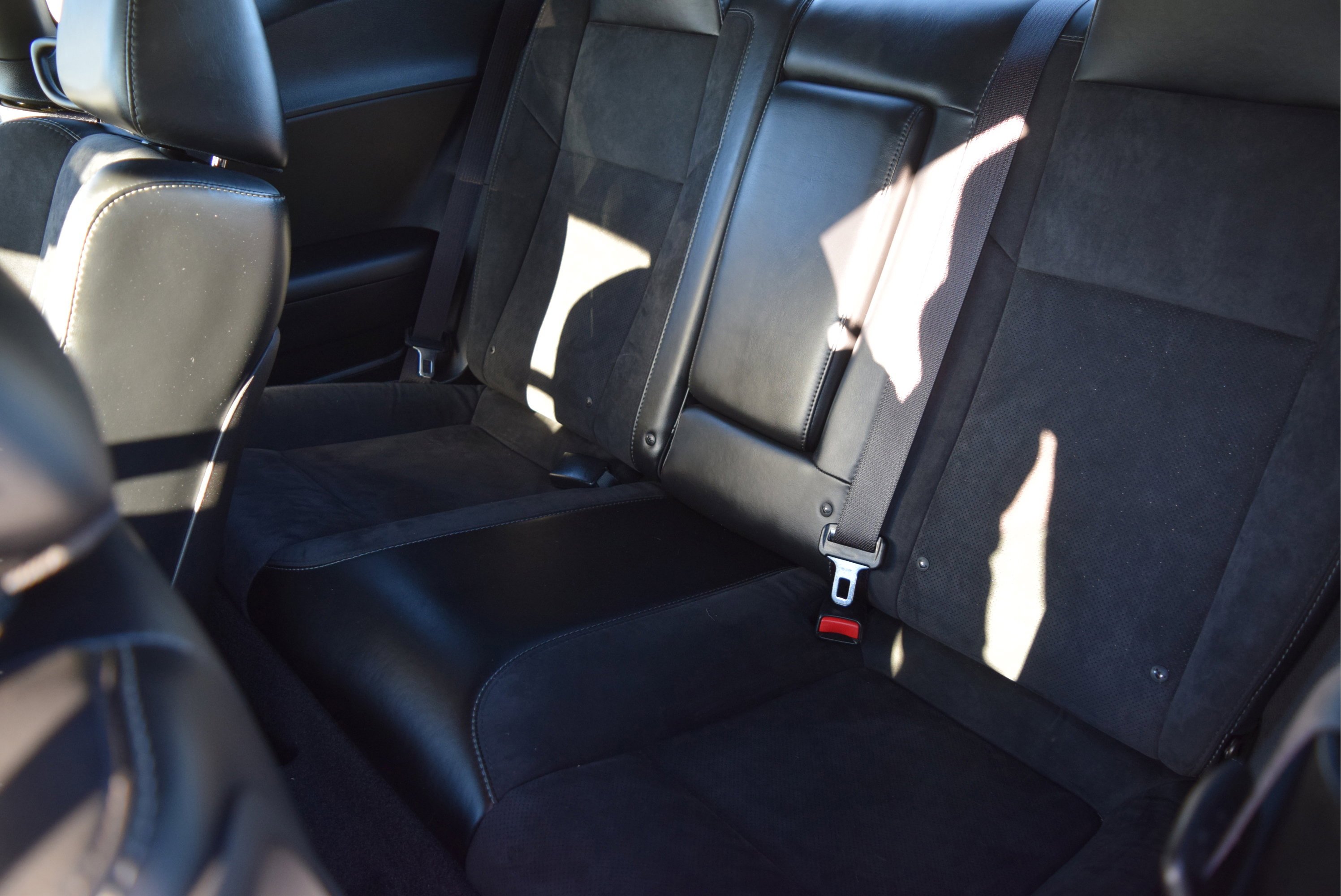 Used 2016 Dodge Challenger R/T Scat Pack image 9