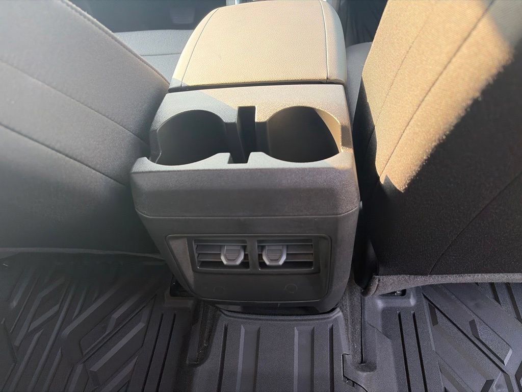 New 2026 Chevrolet Colorado W/T w/ WT Custom Package AWD/4WD image 31