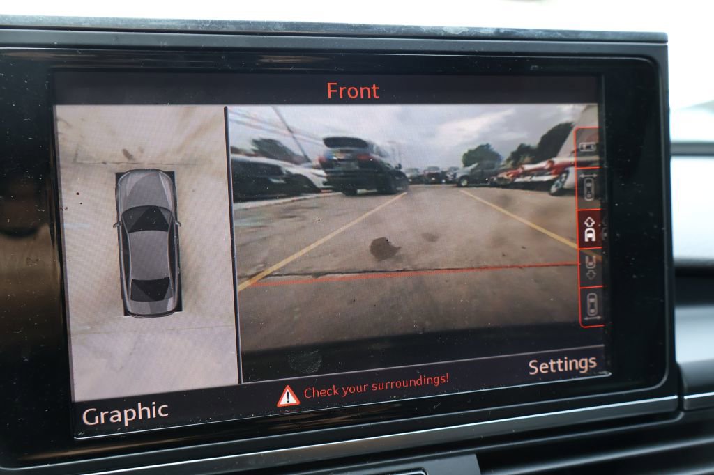 Used 2017 Audi A6 3.0T Prestige w/ Prestige Package AWD/4WD image 27