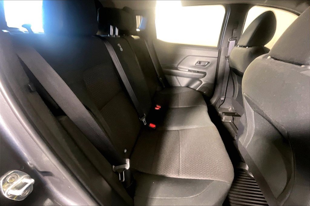 New 2027 Nissan Kicks S FWD image 15