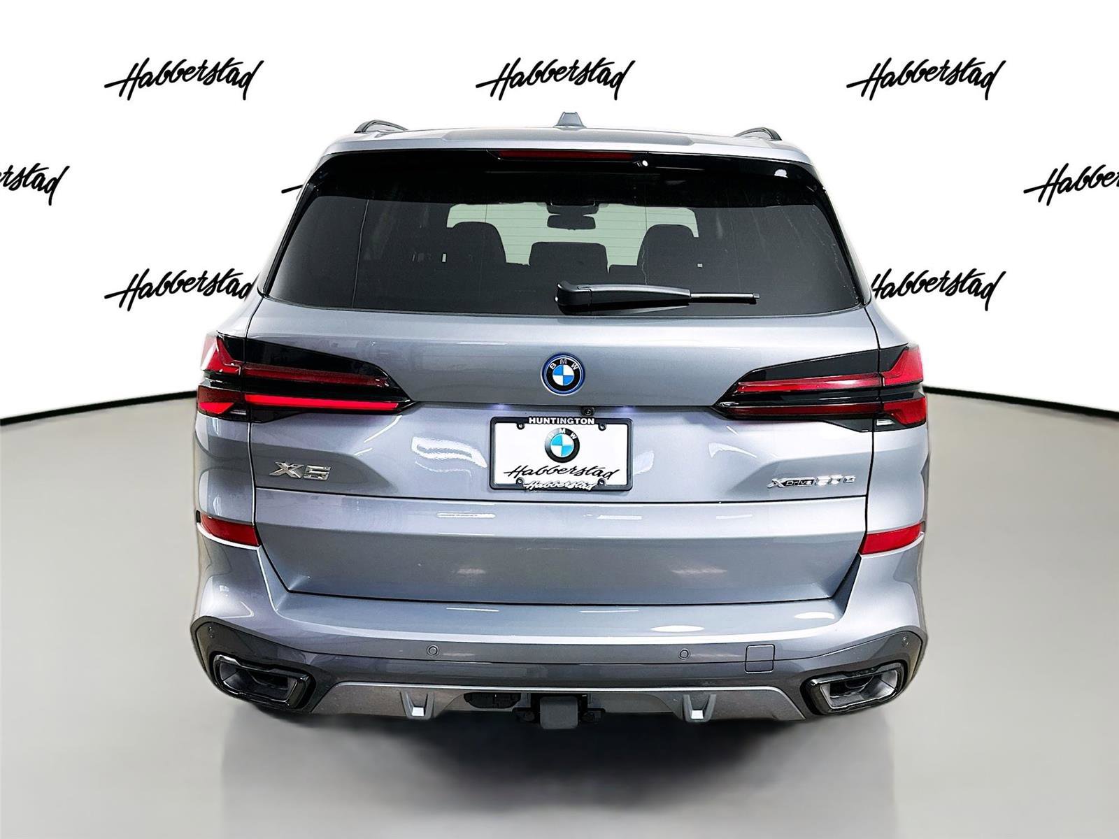 New 2026 BMW X5 xDrive50e w/ Executive Package image 6