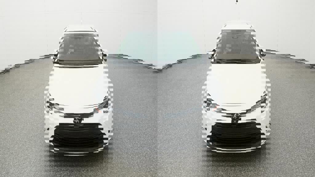 New 2026 Toyota Corolla LE image 15