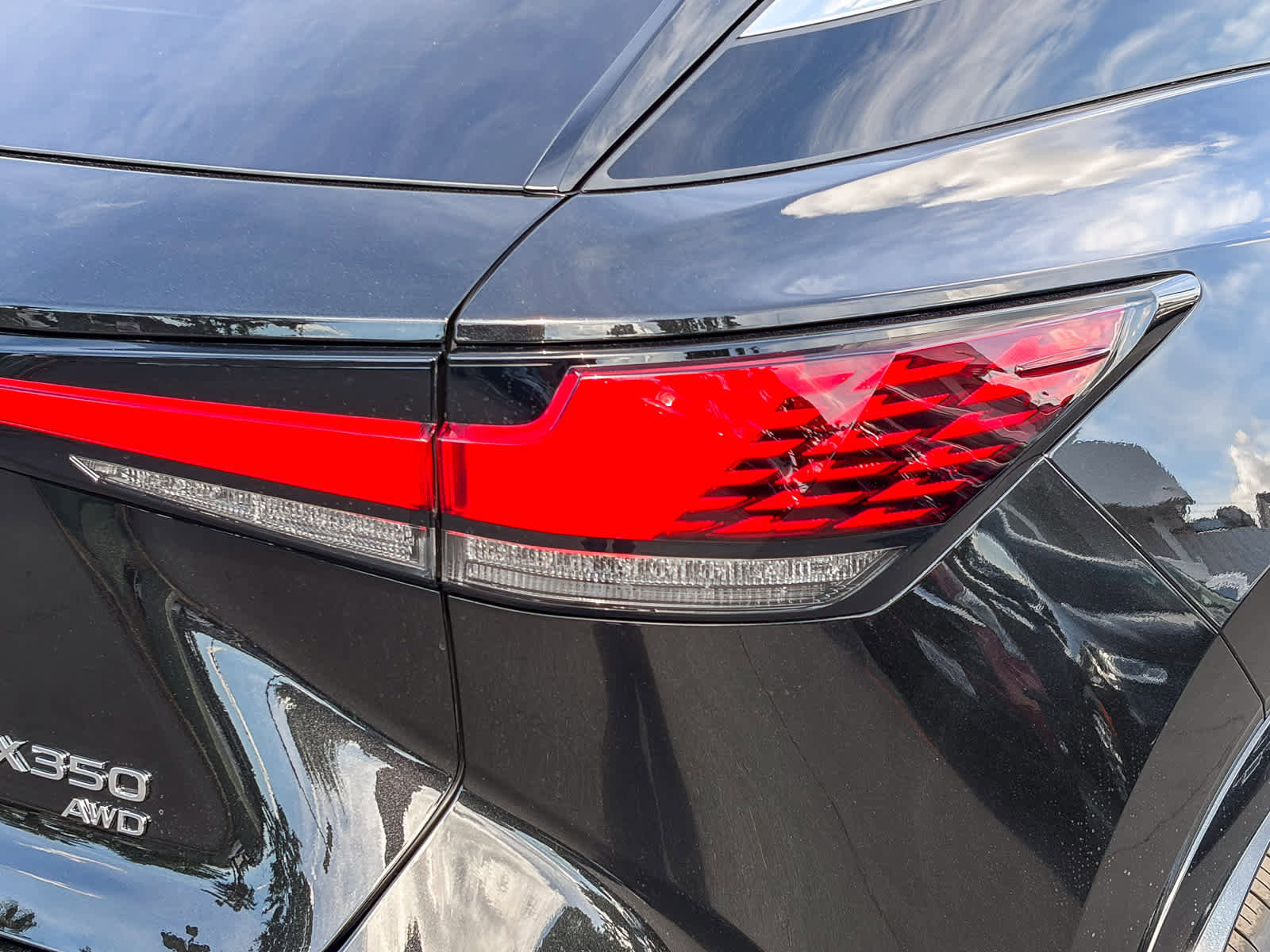 New 2026 Lexus RX 350 Premium Plus image 8