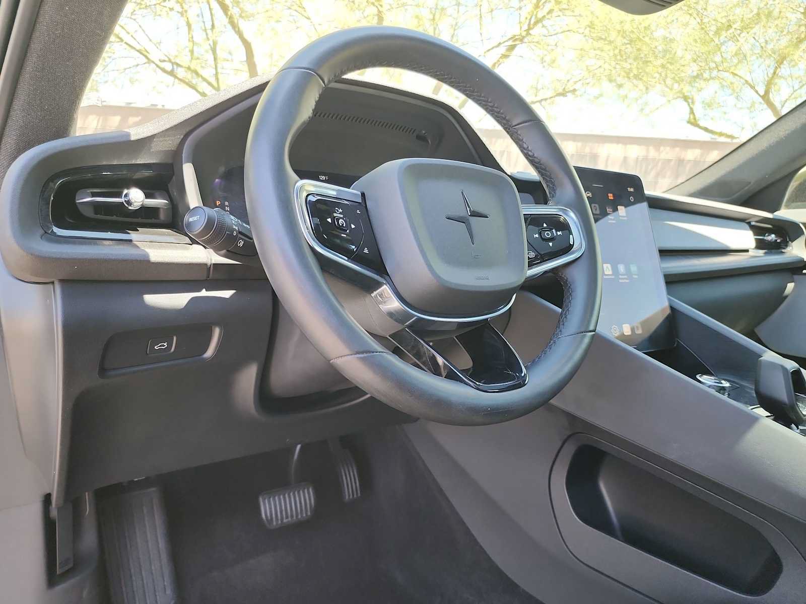 Used 2023 Polestar Polestar 2 AWD/4WD image 10
