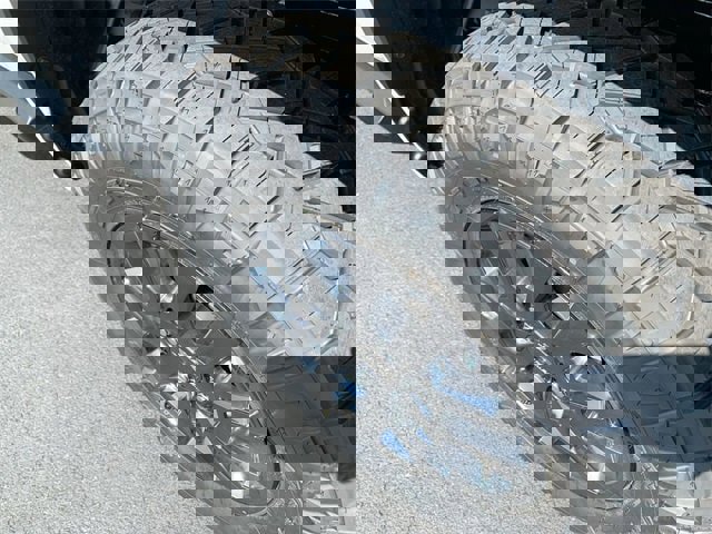 New 2024 Toyota Tundra SR5 image 30