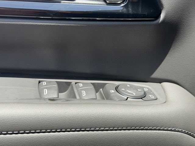 New 2026 Chevrolet Tahoe LS RWD image 22