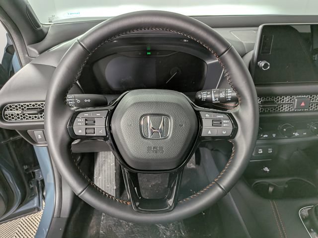 New 2027 Honda HR-V Sport image 17
