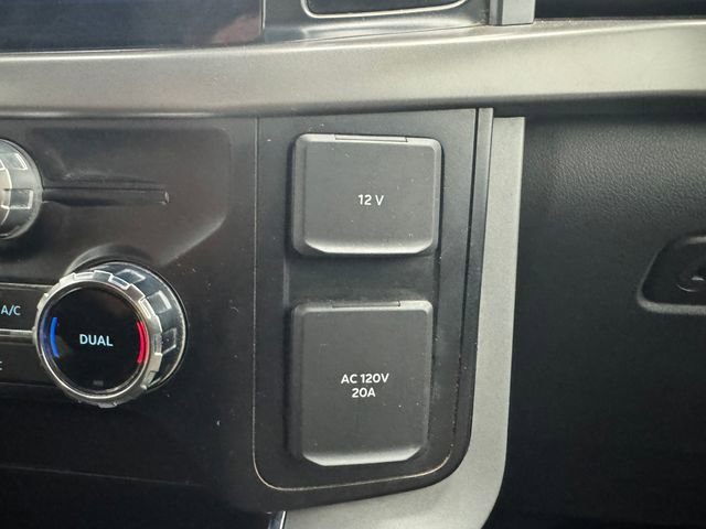 Used 2024 Ford F150 XLT w/ Mobile Office Package image 39