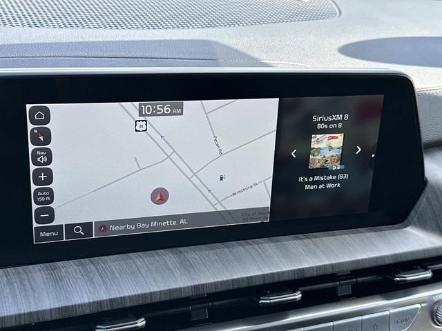 Used 2023 Kia Telluride EX image 33