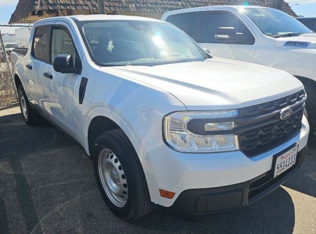 Certified 2023 Ford Maverick XL FWD image 5