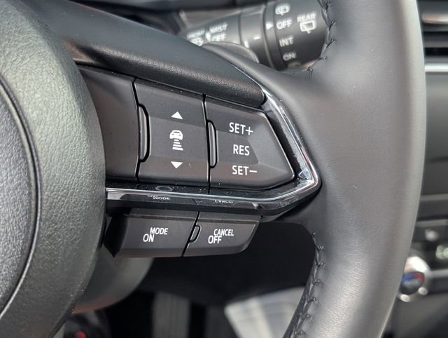 Certified 2023 MAZDA CX-5 AWD 2.5 S w/ Premium Package image 22