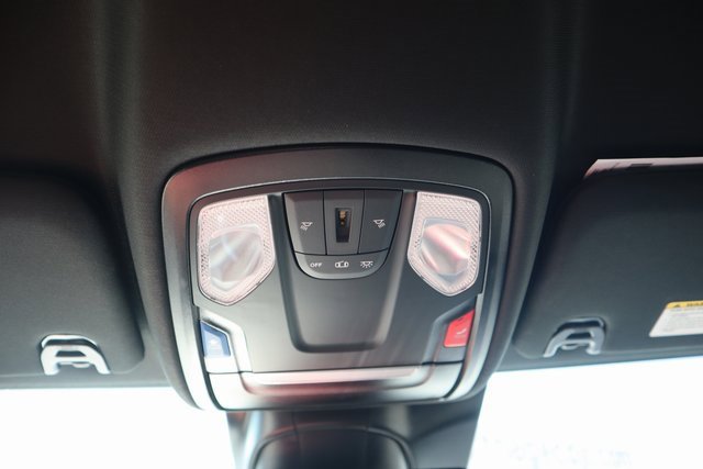 New 2026 RAM 2500 Big Horn image 15