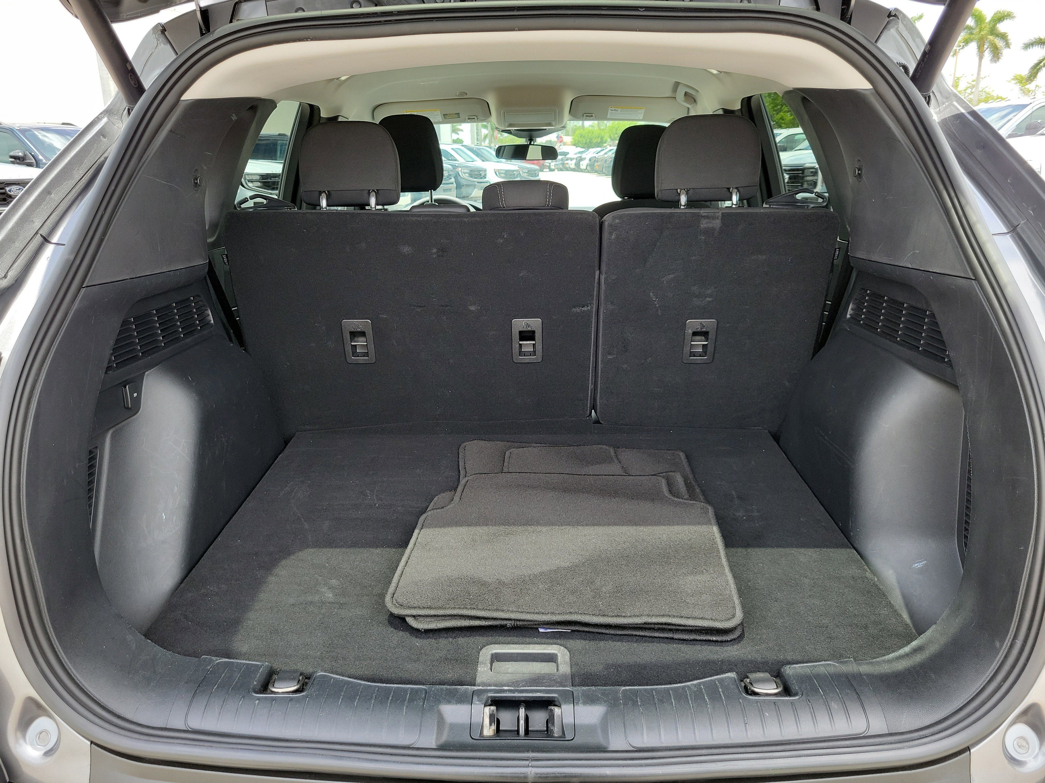 Used 2023 Ford Escape Active FWD image 14