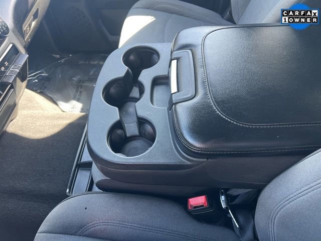 Used 2024 RAM 3500 Big Horn image 17