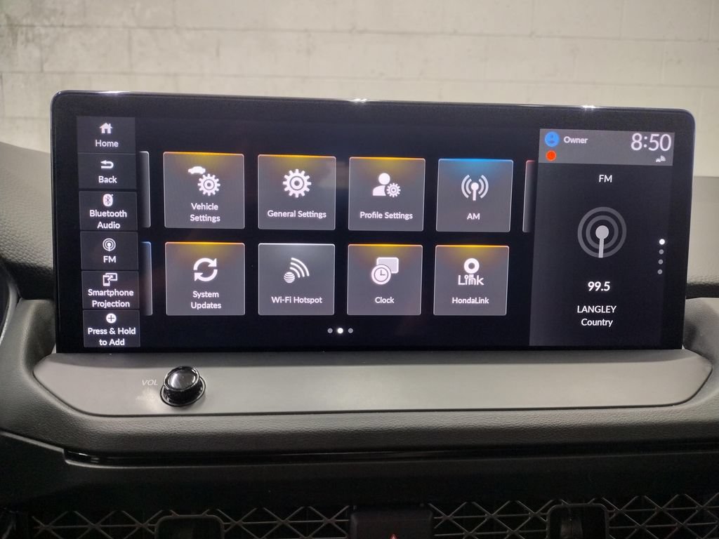 Used 2024 Honda Accord EX-L image 32